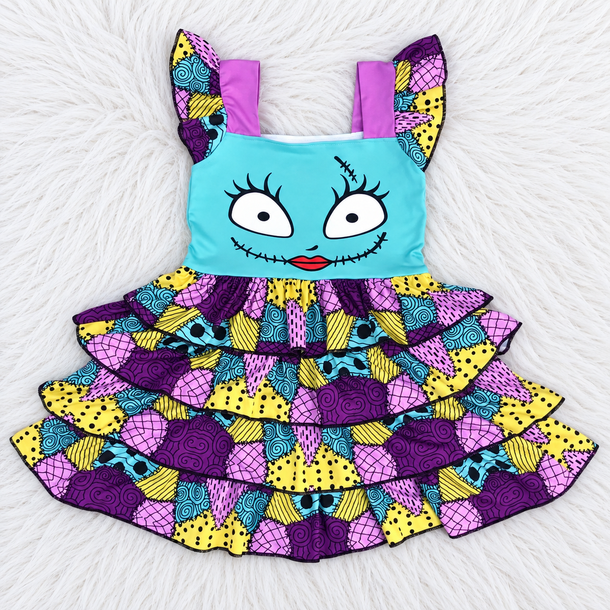 Sally Dress