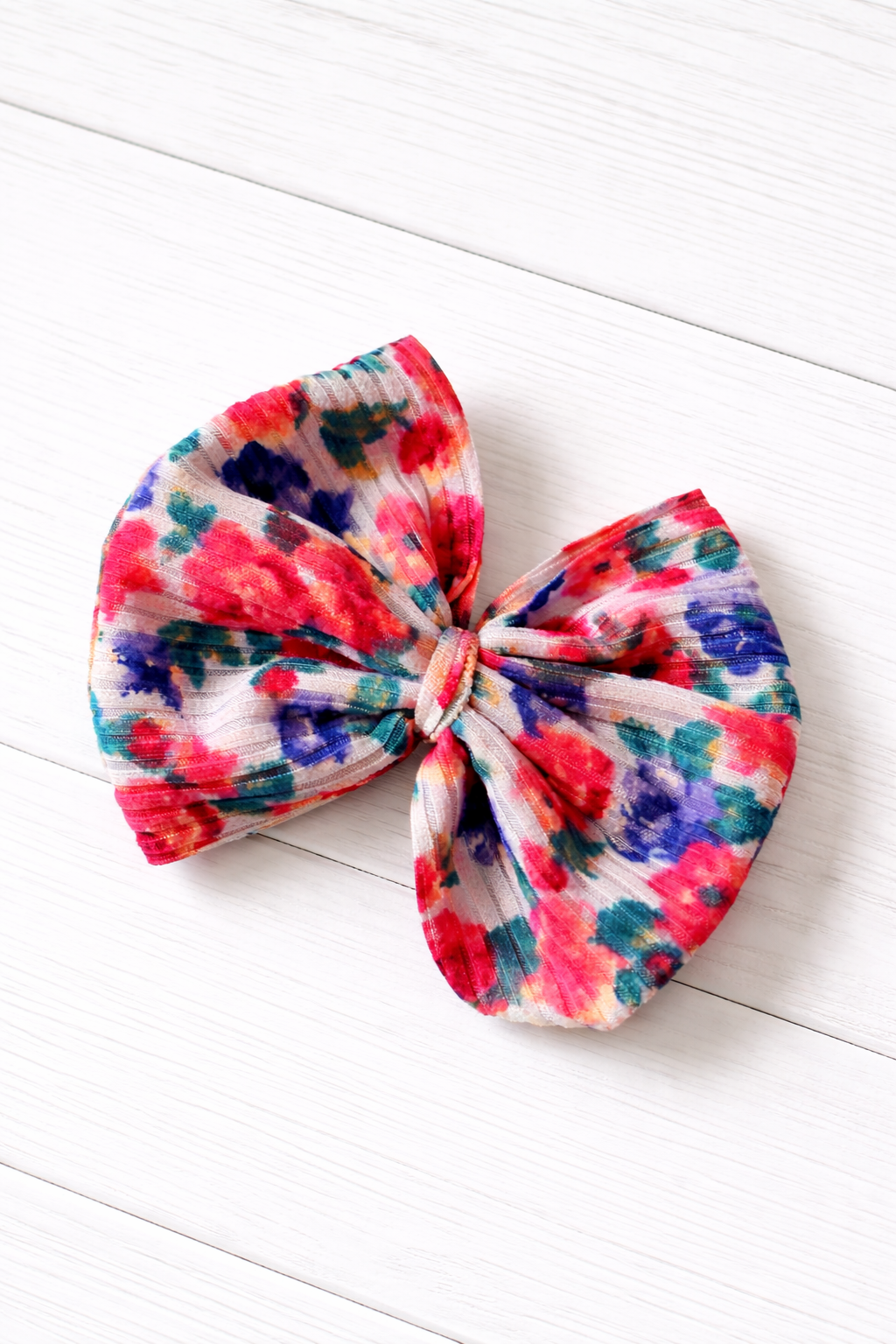 4” Bows