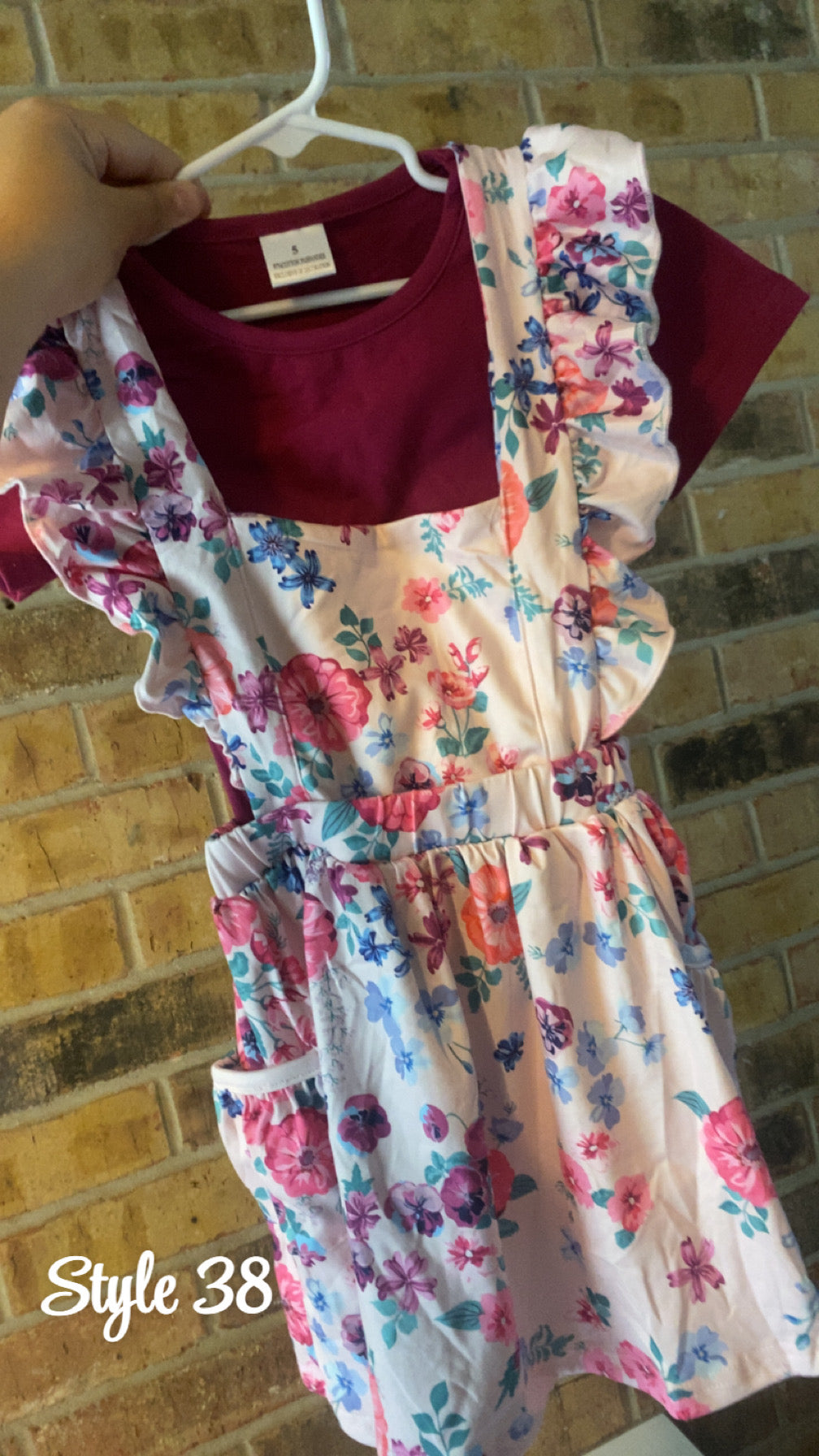Style 38