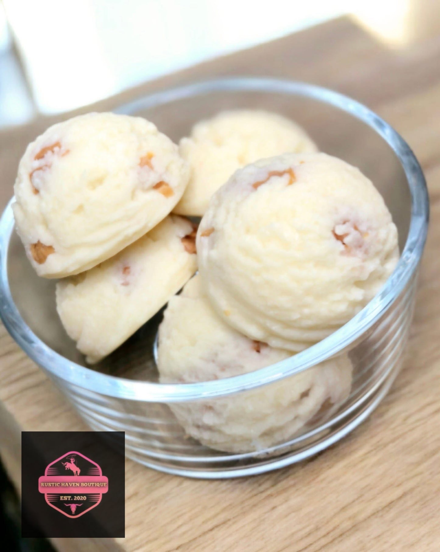 Ice Cream Scoop Wax Melts