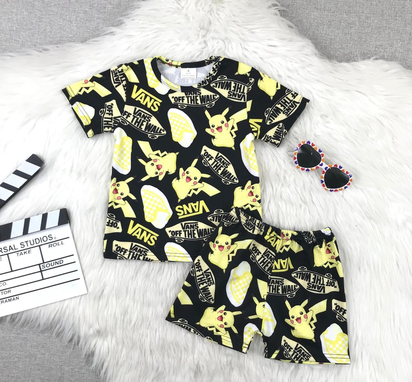 Pika Set