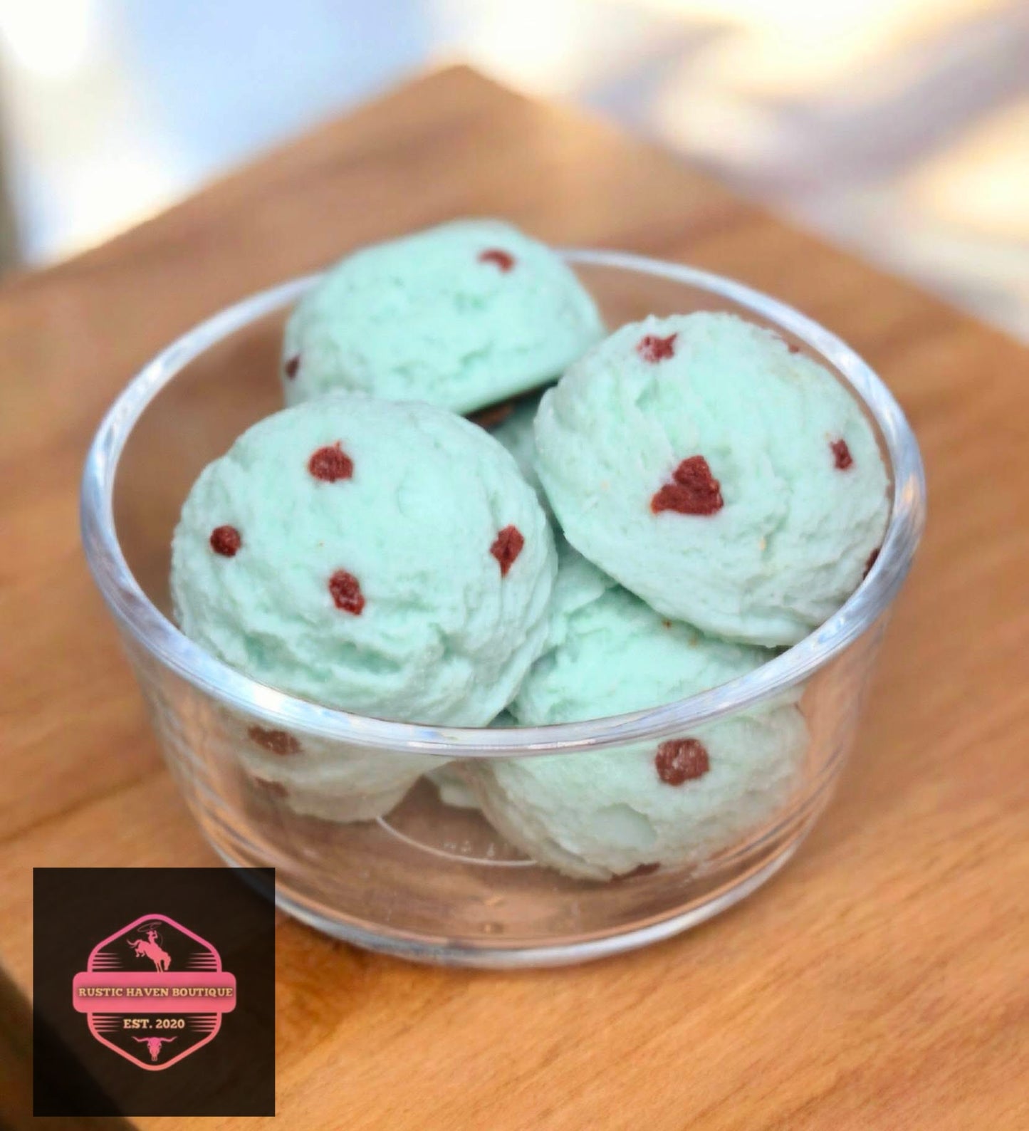 Ice Cream Scoop Wax Melts
