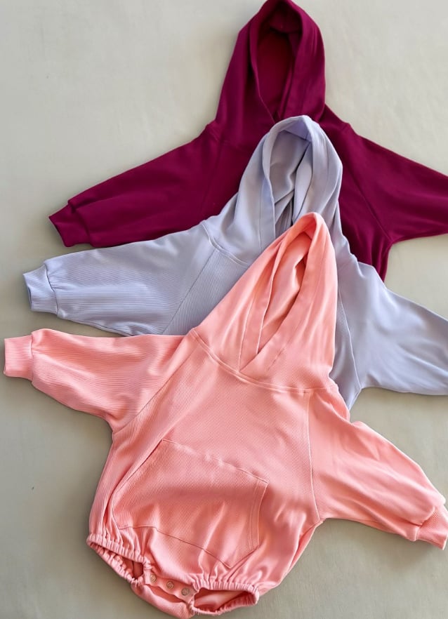 Trendy Rompers