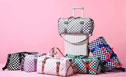 Travel Bags