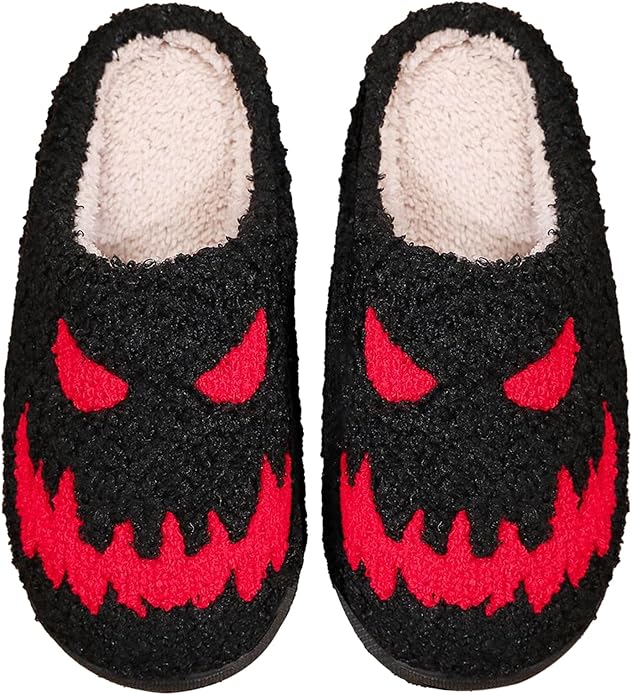 Grin Slippers