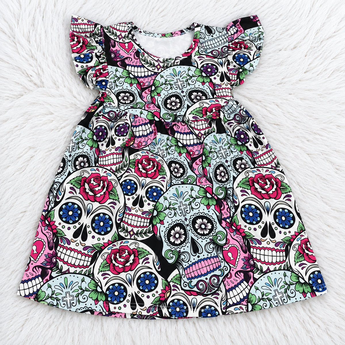 DOD Dress