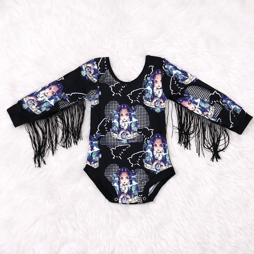 Wednesday Fringe Leo