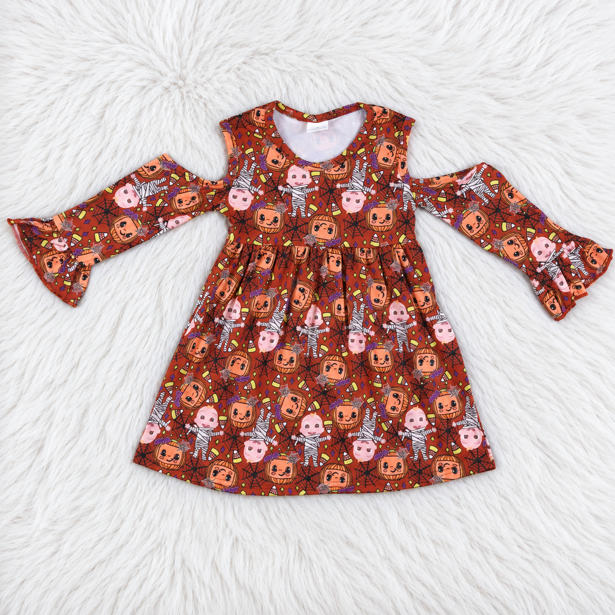 Coco-Ween Dress