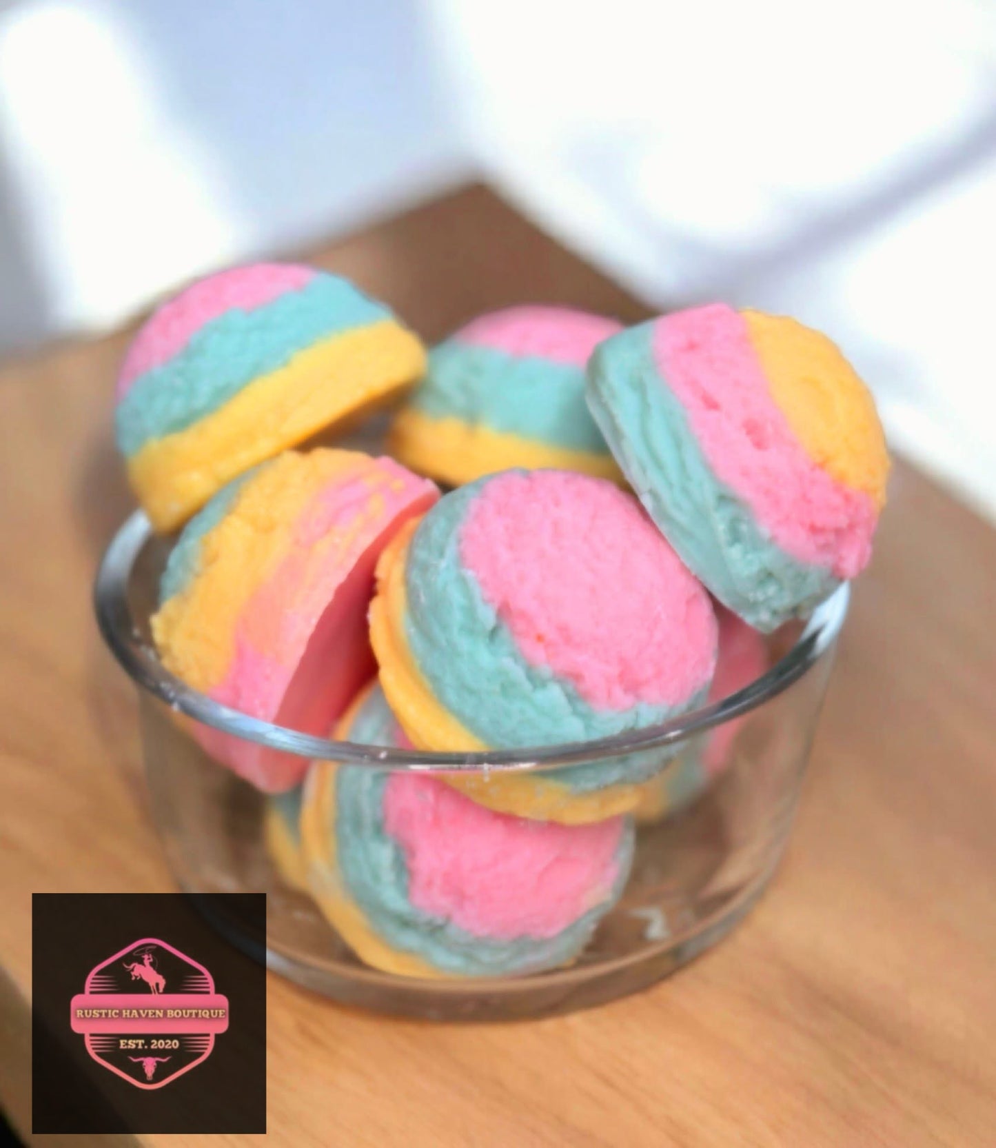 Ice Cream Scoop Wax Melts