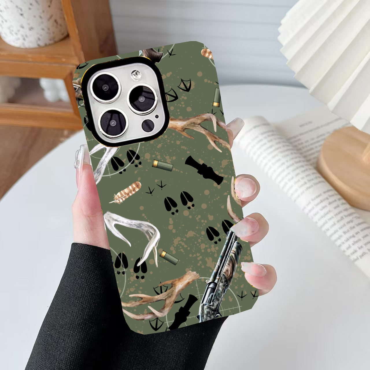 Hunters Phone Case