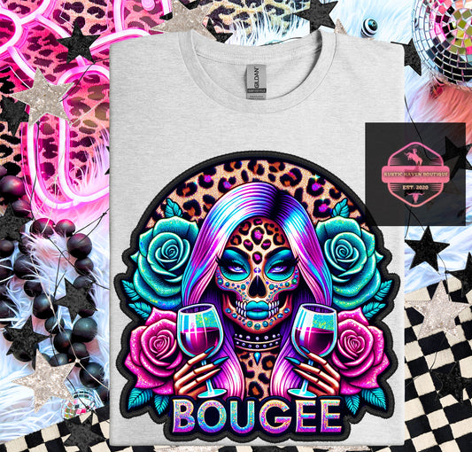 Bougee Tee