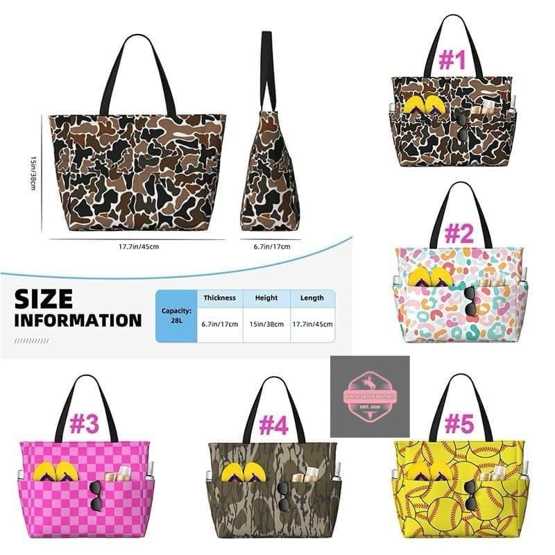 Large Tote