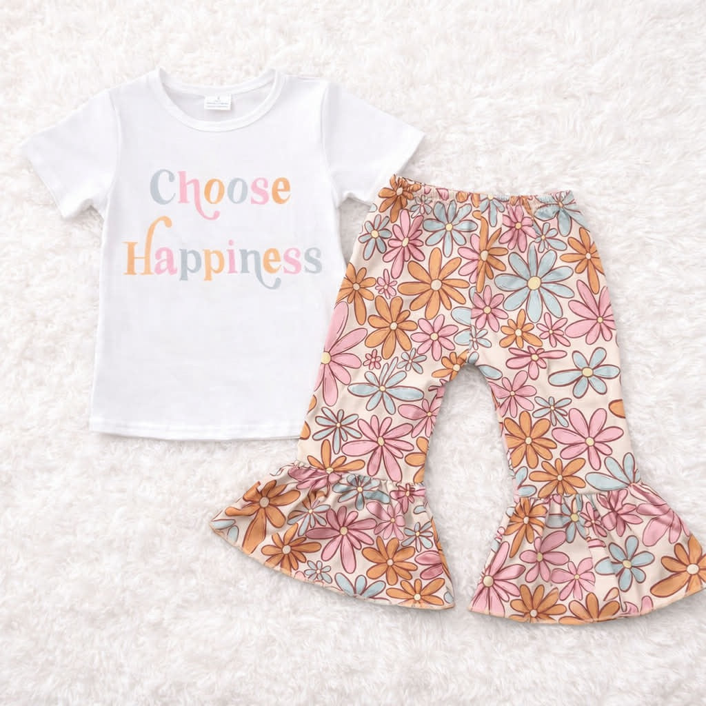 Choose Happiness Set