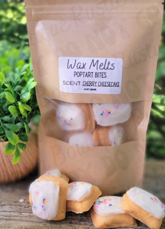 Cherry CheeseCake Wax Melts