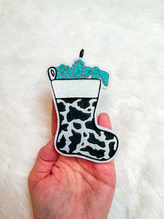 Boujee Western Freshie