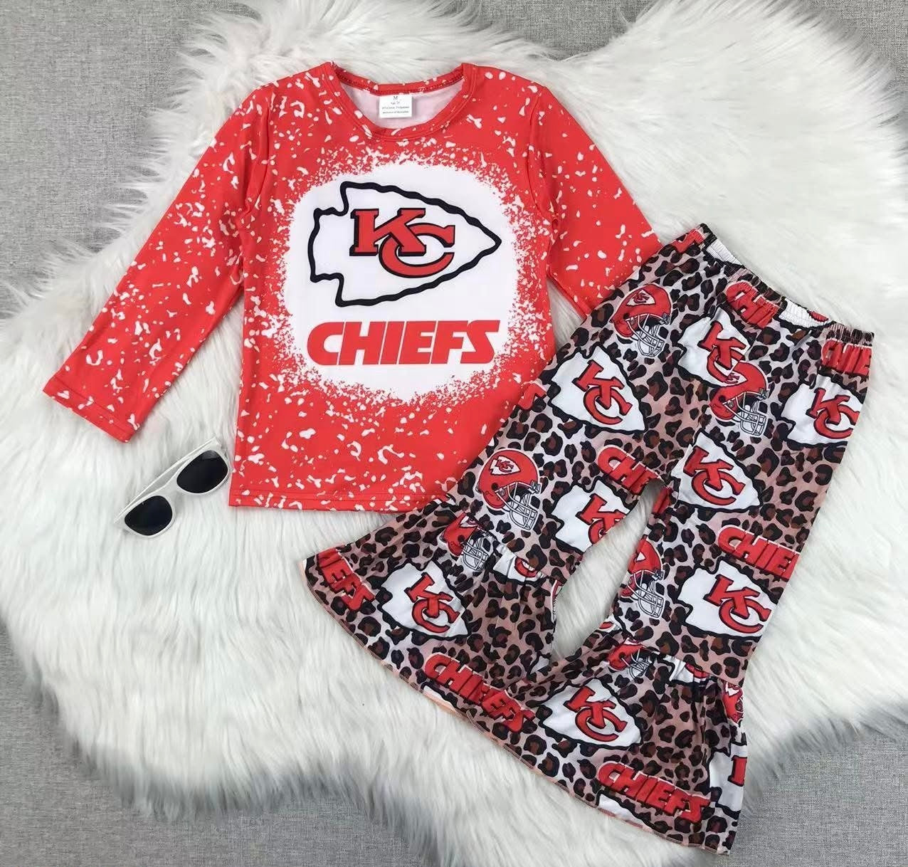 KC Bell Set