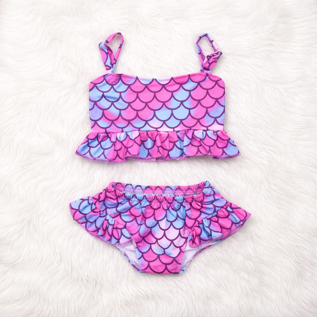 Mermaid Bathing Suit