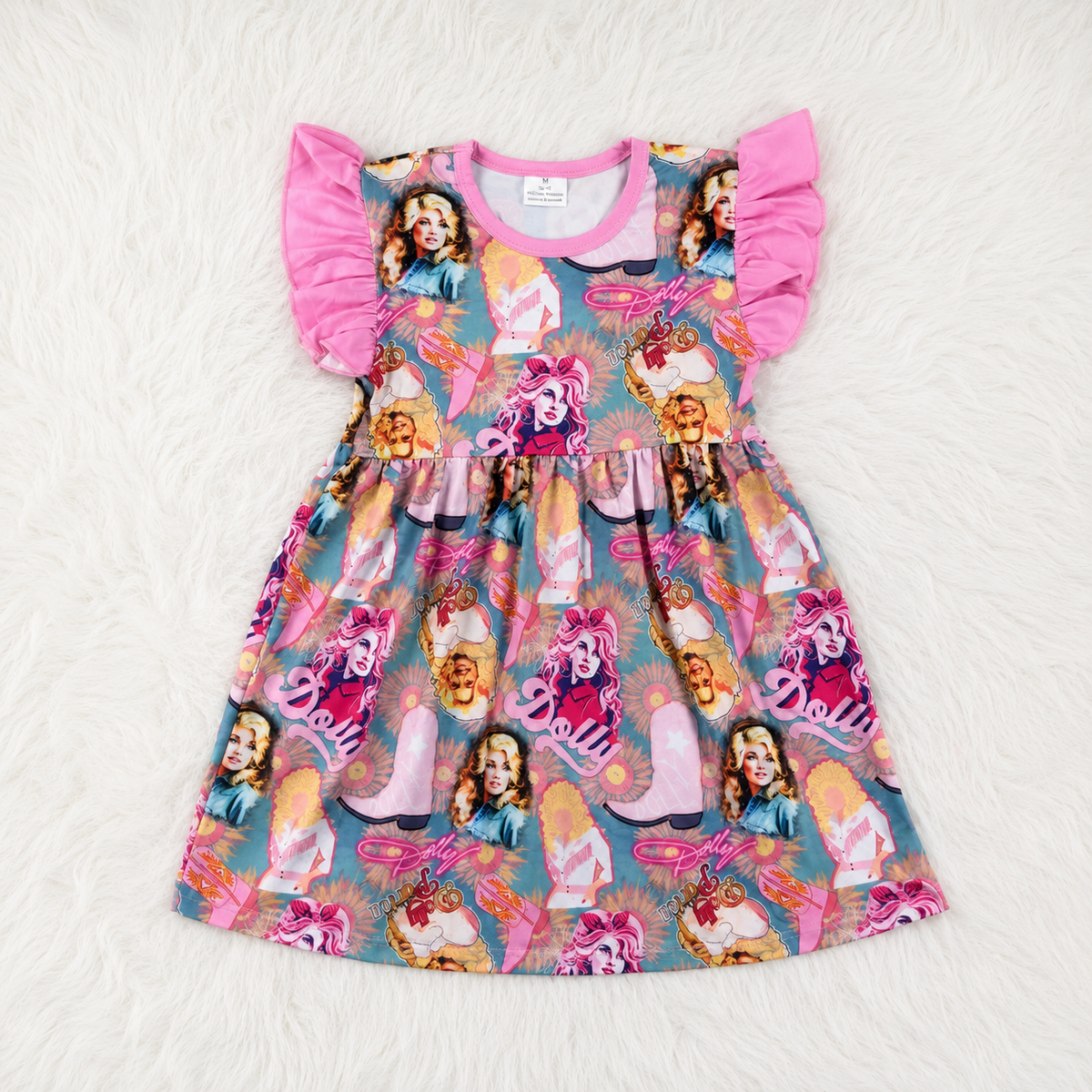 Dolly Dress