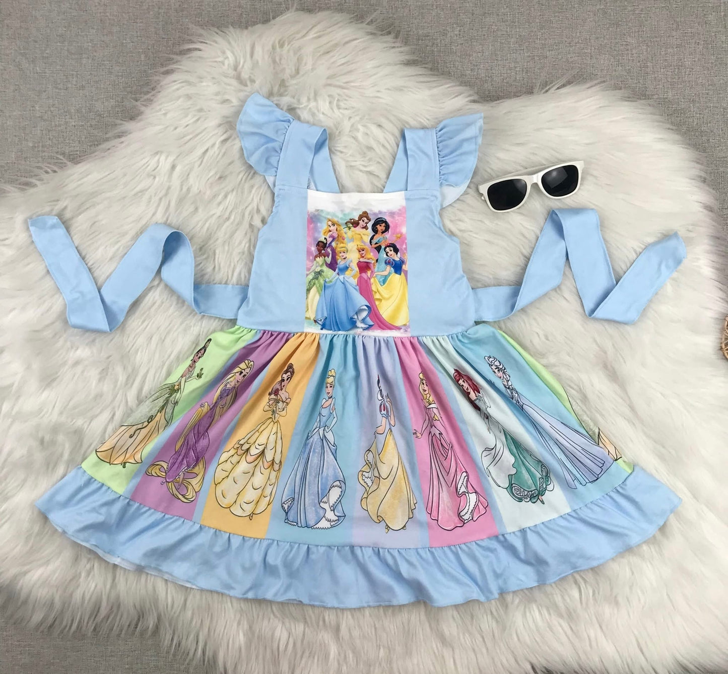 Royal Dreams Dress