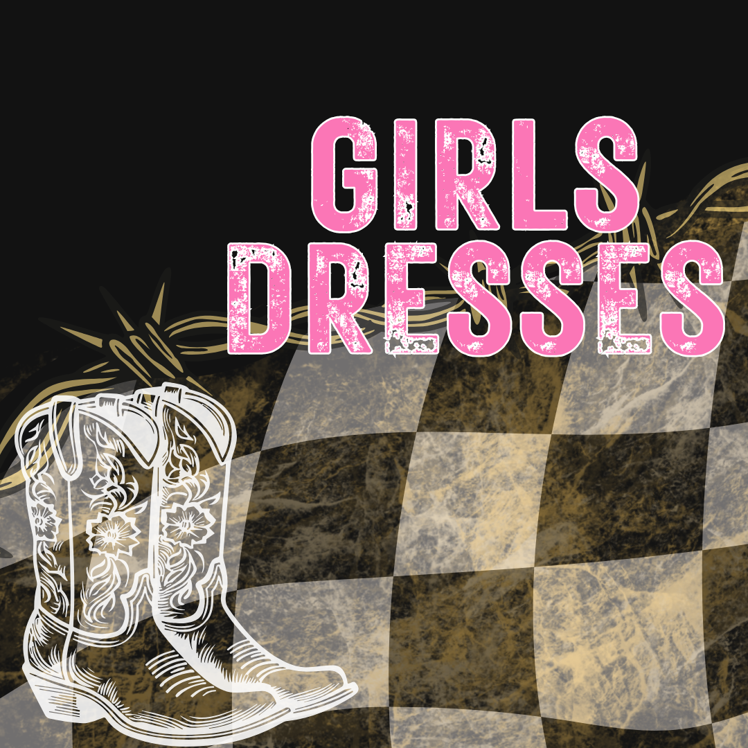 Children’s Dresses