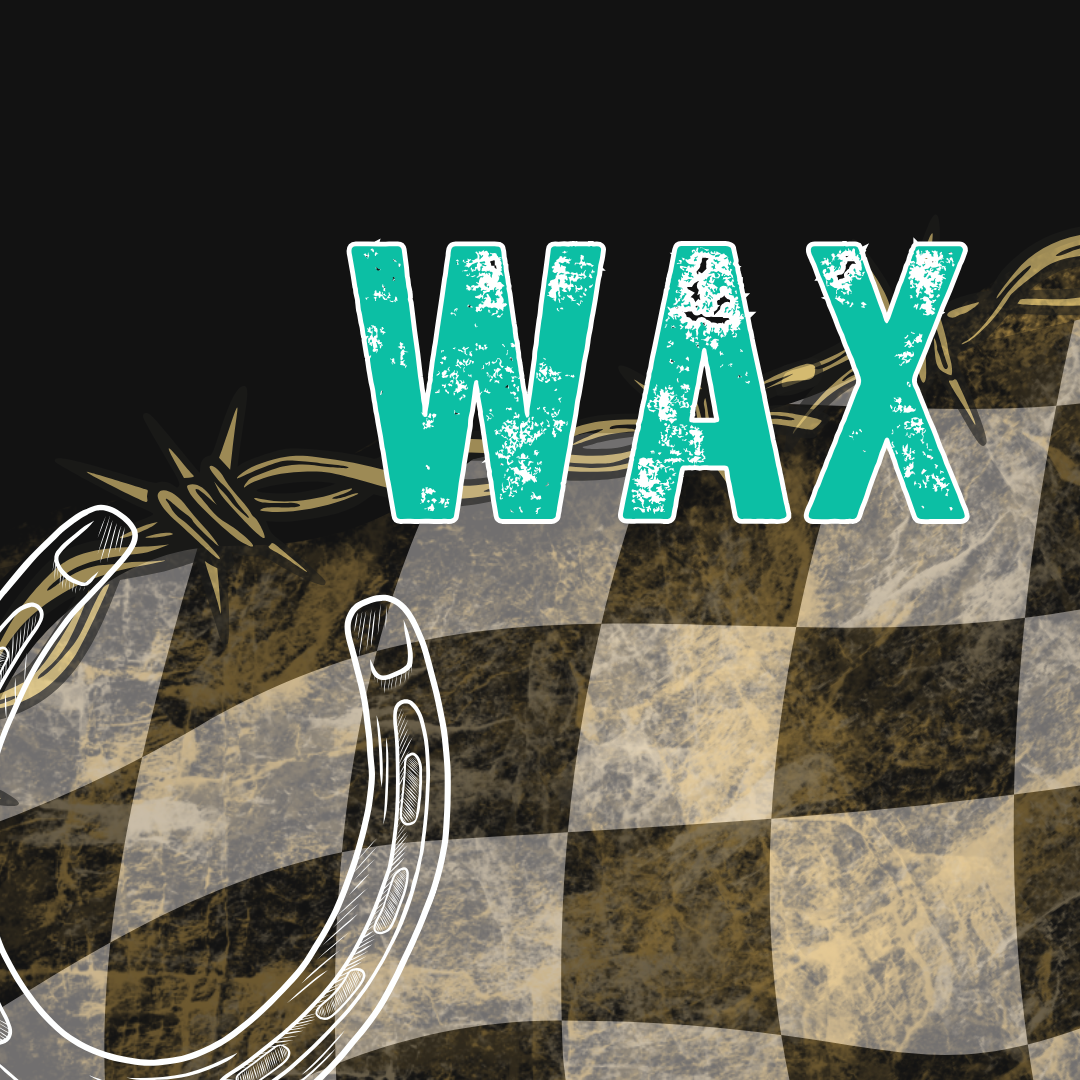 Wax