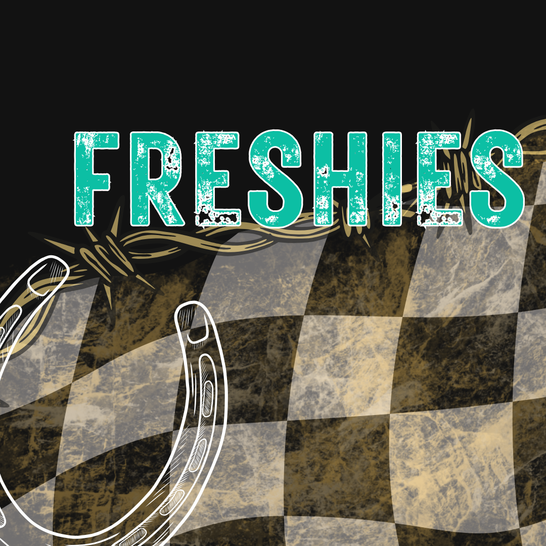 Freshies