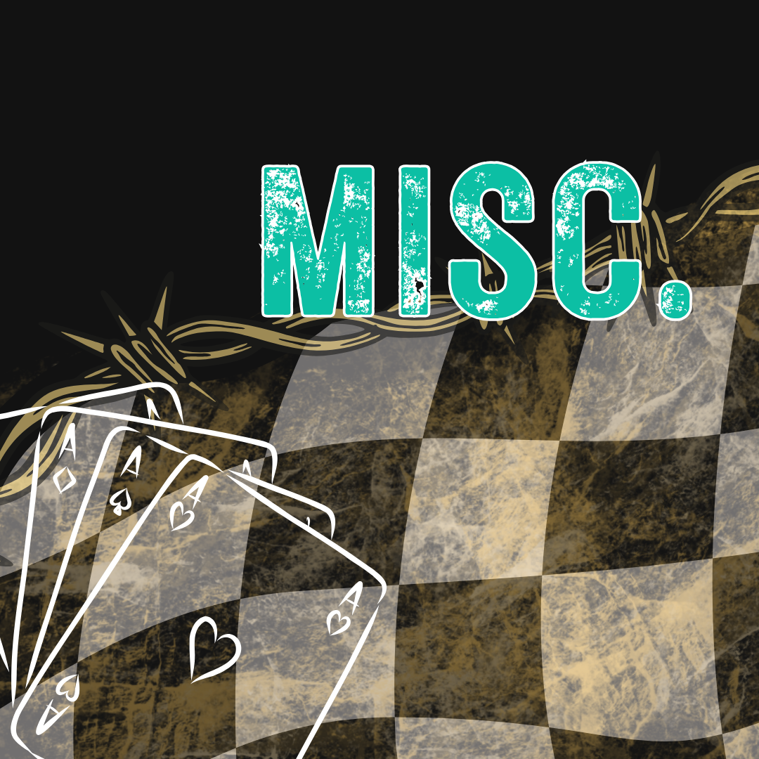 MISC.