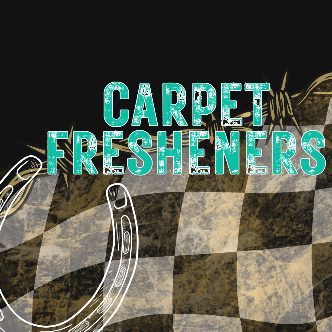 Carpet Fresheners