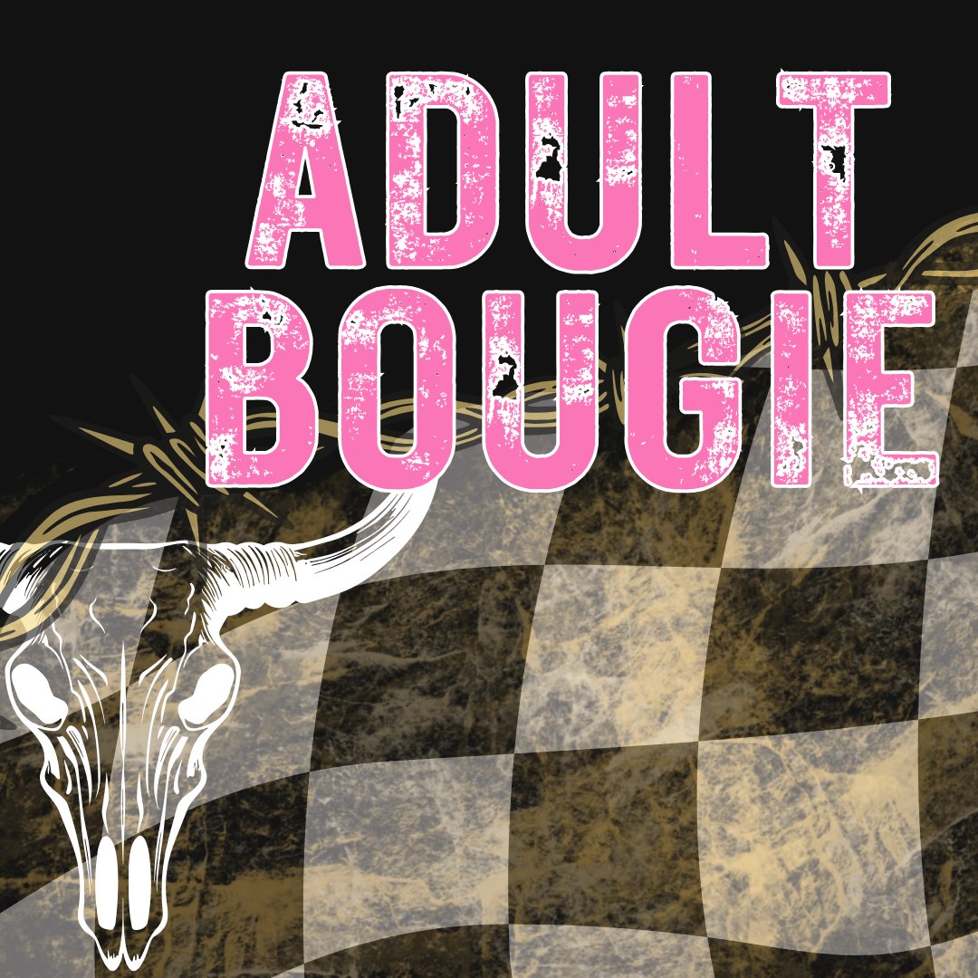 Adult Bougie