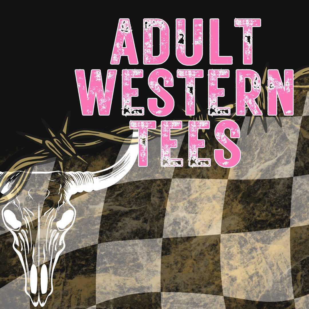Adult Western