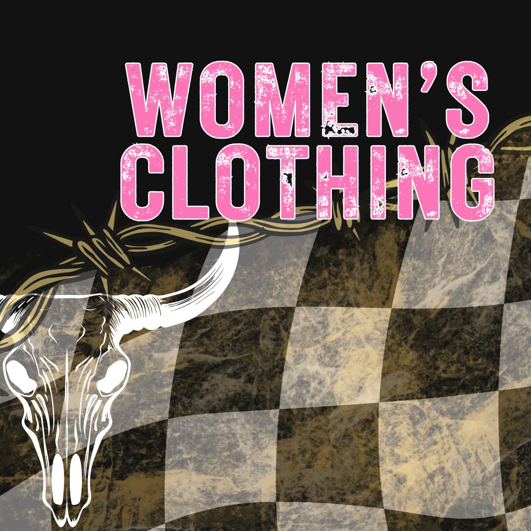 Women’s Clothing