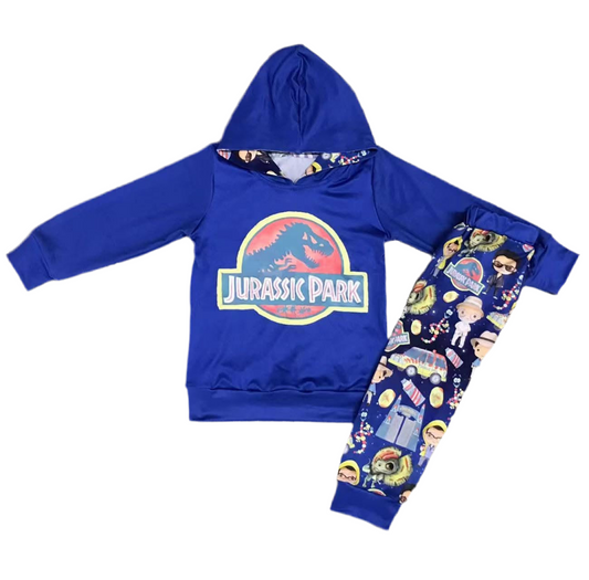Dino Set