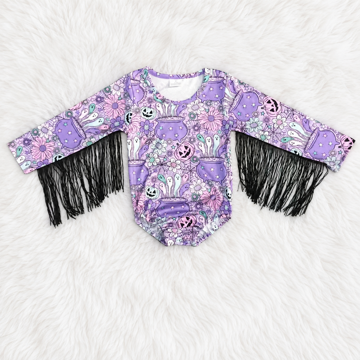 Ghost Brew Fringe Leo