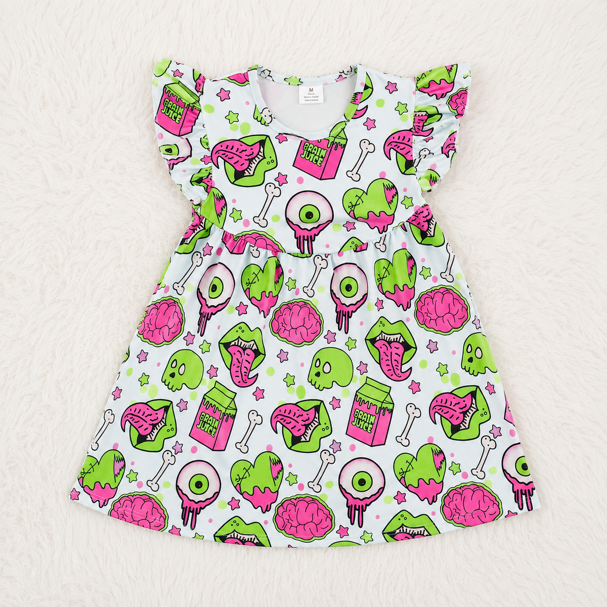 Brain Juice Dress