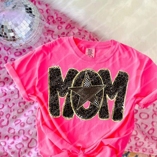 MOM Tee