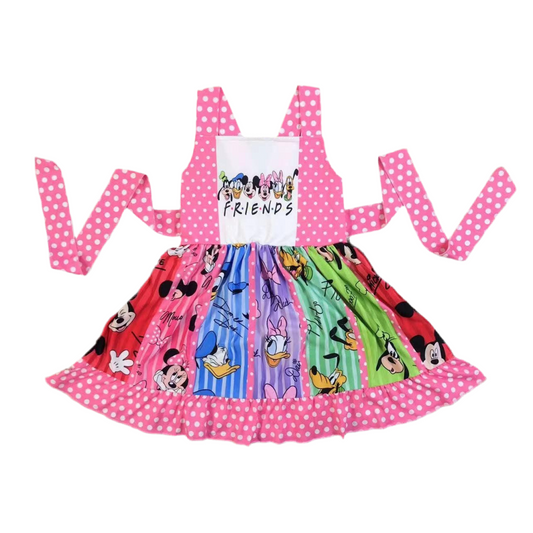 Friendship Dress