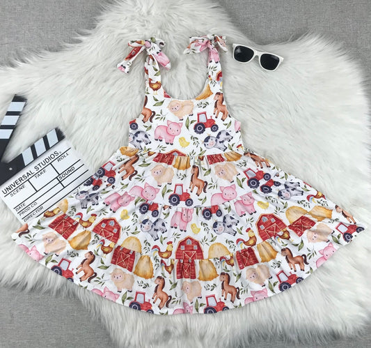 Farm Dress