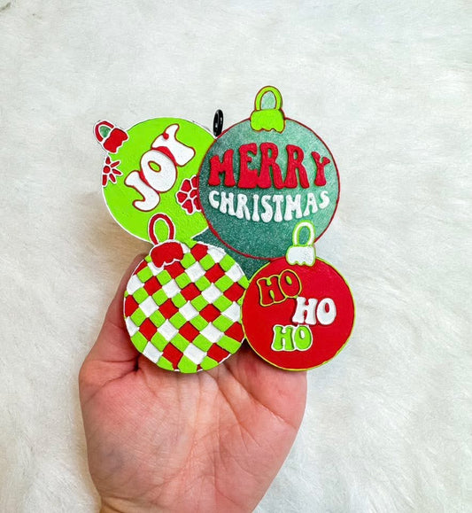 Ornament Freshie