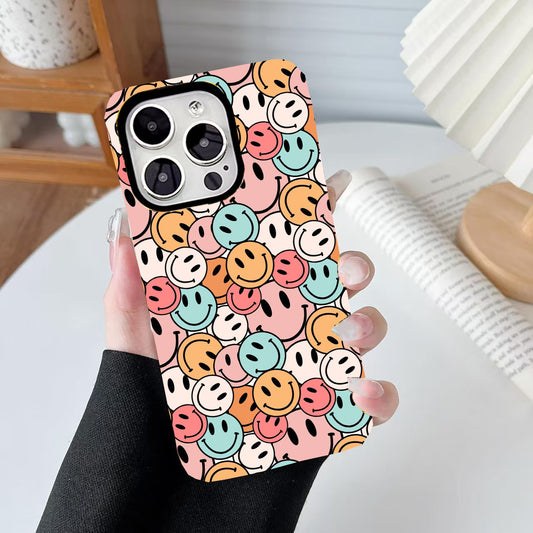 All Smiles Phone Case