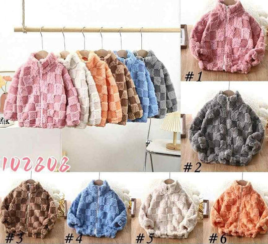 Children’s Jackets