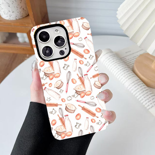 Baking Phone Case