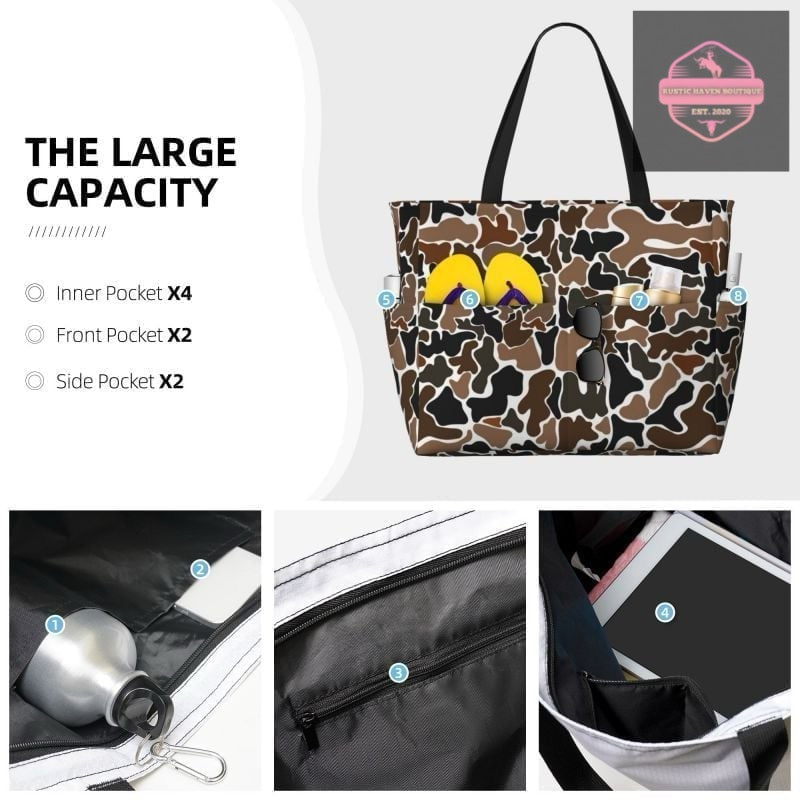 Large Tote