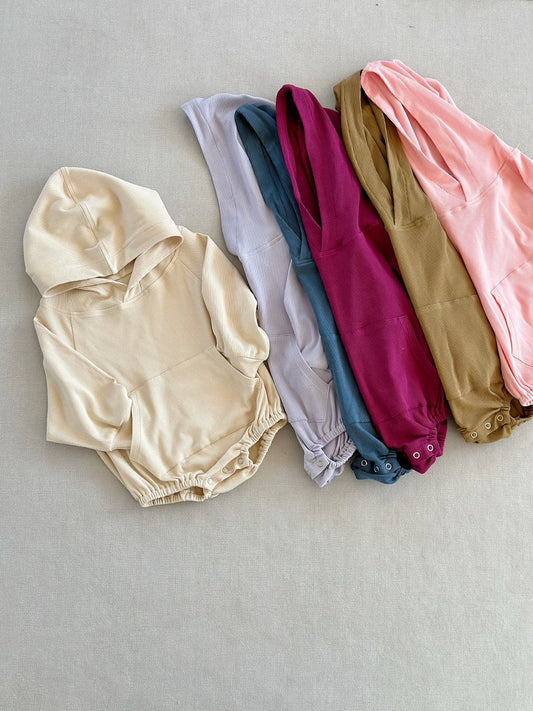 Trendy Rompers