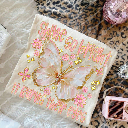 Shine Bright Tee