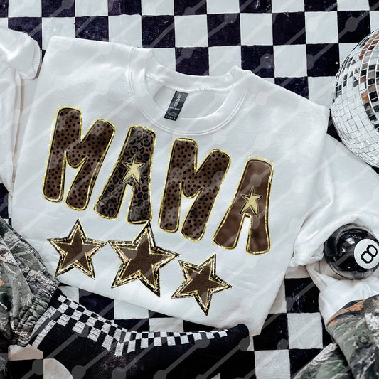 MAMA Tee