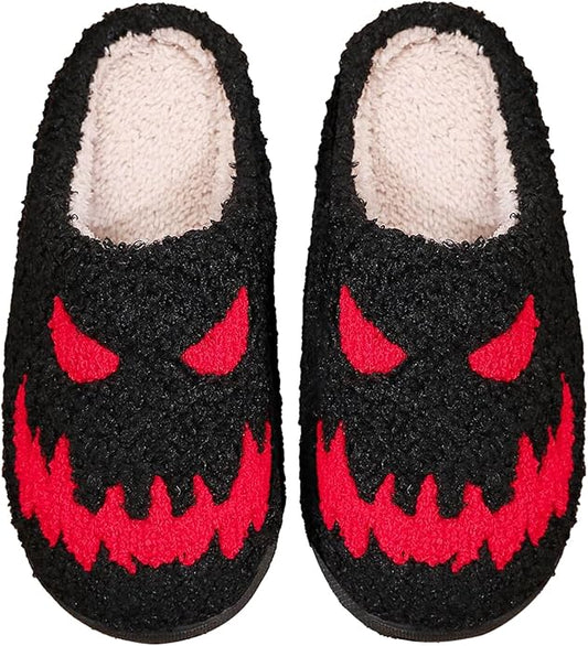 Grin Slippers