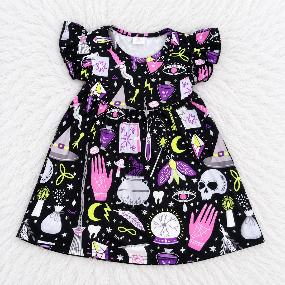 Potions Dress