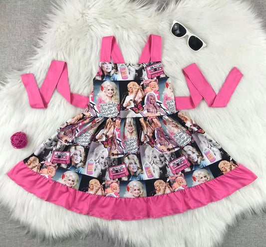 Dolly Dress