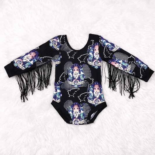 Wednesday Fringe Leo