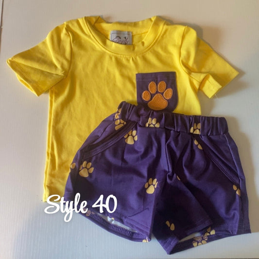 Style 40